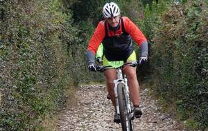 Album photos Rando VTT et Pédestre
