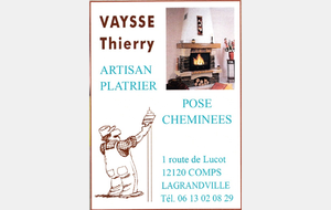 Vaysse Thierry 