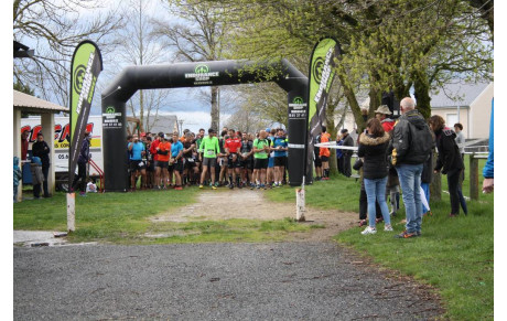 Les Photos du Trail du 01 Avril 2017 sont en ligne