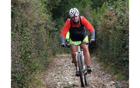 Album photos Rando VTT et Pédestre
