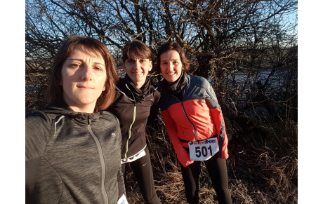 Trail la Détox du Causse Sébazac